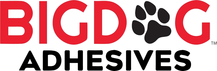 Big Dog Adhesives