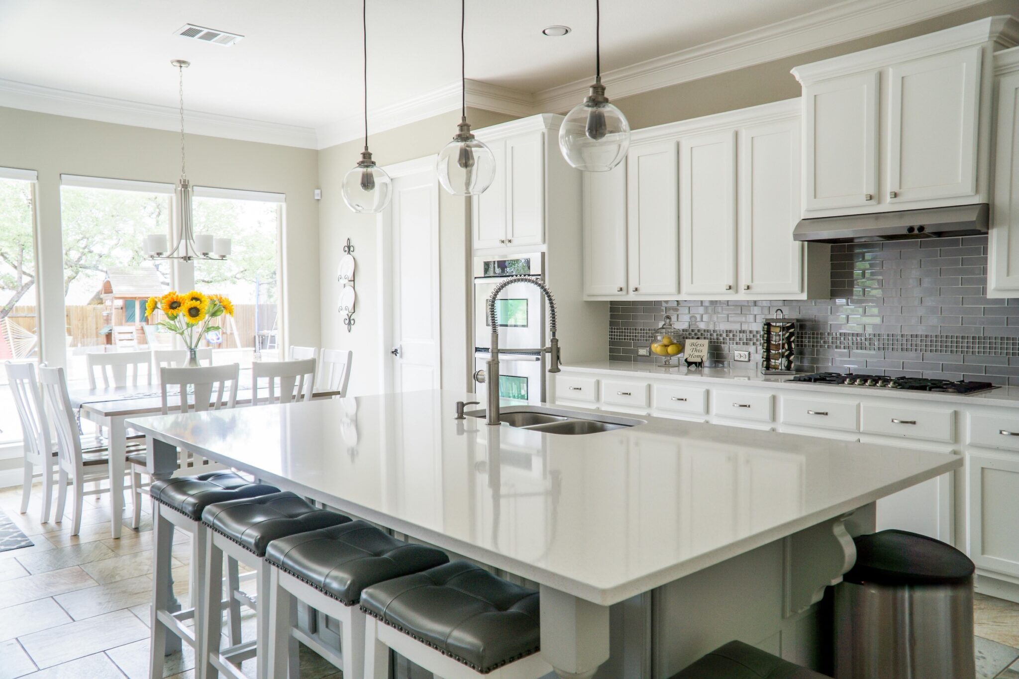 Countertop Seaming - Big Dog Adhesives